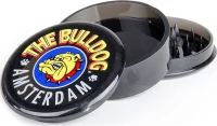 The Bulldog Grinder Black 60mm 1τμχ