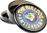 The Bulldog Grinder Black 60mm 1τμχ