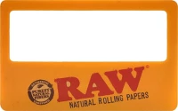 Raw Magnifying Card 1τμχ