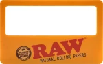 Raw Magnifying Card 1τμχ