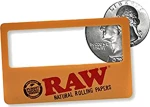 Raw Magnifying Card 1τμχ