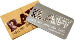 Raw Grinder Shredder Card 1τμχ