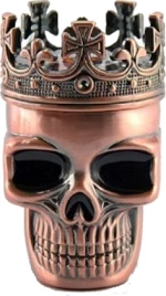 King Skull 3 Parts 45mm