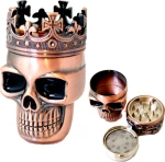 King Skull 3 Parts 45mm