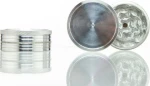Grinder Plain 50mm 2 Parts 1τμχ