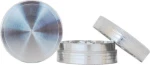 Grinder Plain 50mm 2 Parts 1τμχ