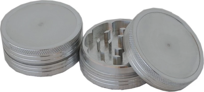 Grinder Plain 50mm 2 Parts 1τμχ