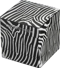 Grinder Champ Zebra Square 1τμχ
