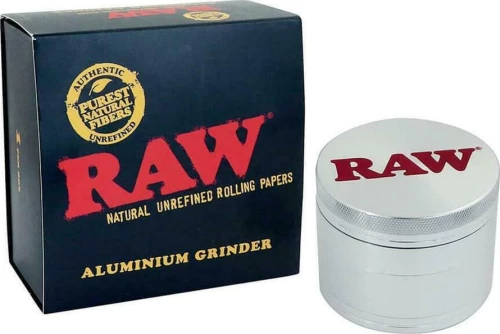 Raw 4 parts 56mm