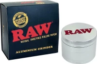 Raw 4 parts 56mm