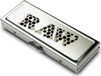 Raw Shredder Tin 1&1/4