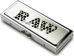 Raw Shredder Tin 1&1/4