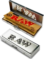 Raw Shredder Tin 1&1/4