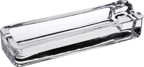 Espiel Πούρου Γυάλινο Διάφανο