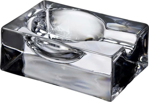 Espiel Fumo Τσιγάρου Γυάλινο Διάφανο