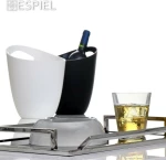 Espiel Τσιγάρου Μεταλλικό Λευκό