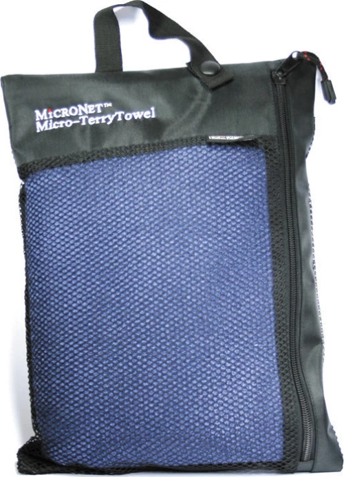 McNett Outgo Microfiber Μπλε 90x157cm XL