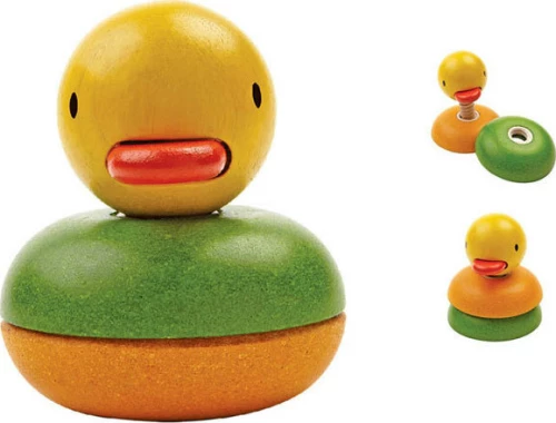 Plan Toys Παπάκι
