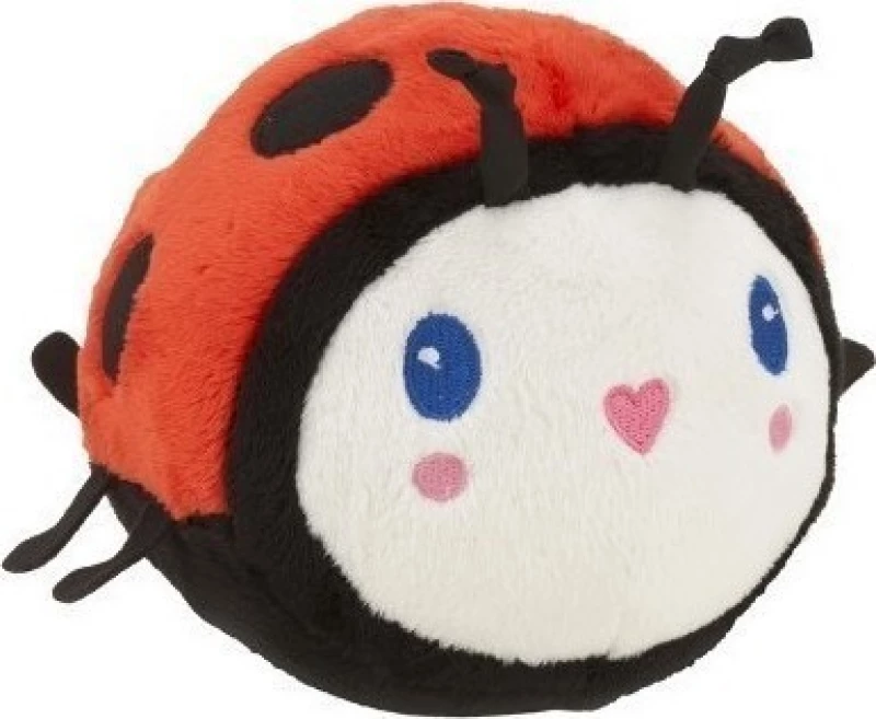 Little Tikes Χνουδωτά Ζωάκια Wiggimals (Διάφορα Σχέδια)