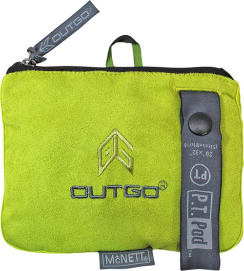 McNett Pt Pod 51x81cm Green