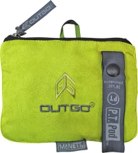 McNett Pt Pod 51x81cm Green