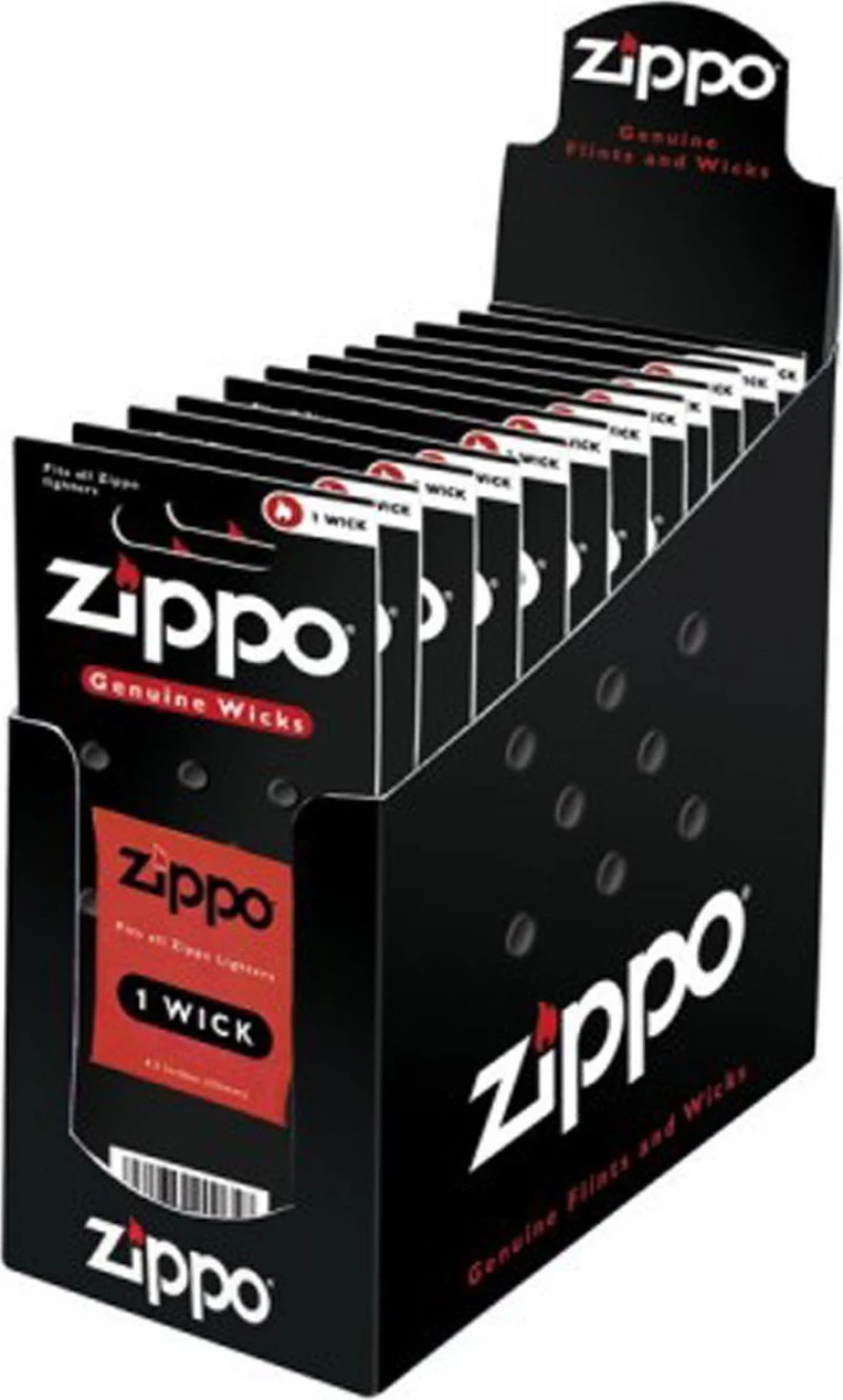 Zippo Φυτίλι 1τμχ 4 Inches-100mm 2425