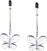 You2Toys Bad Kitty Butterfly Clamps