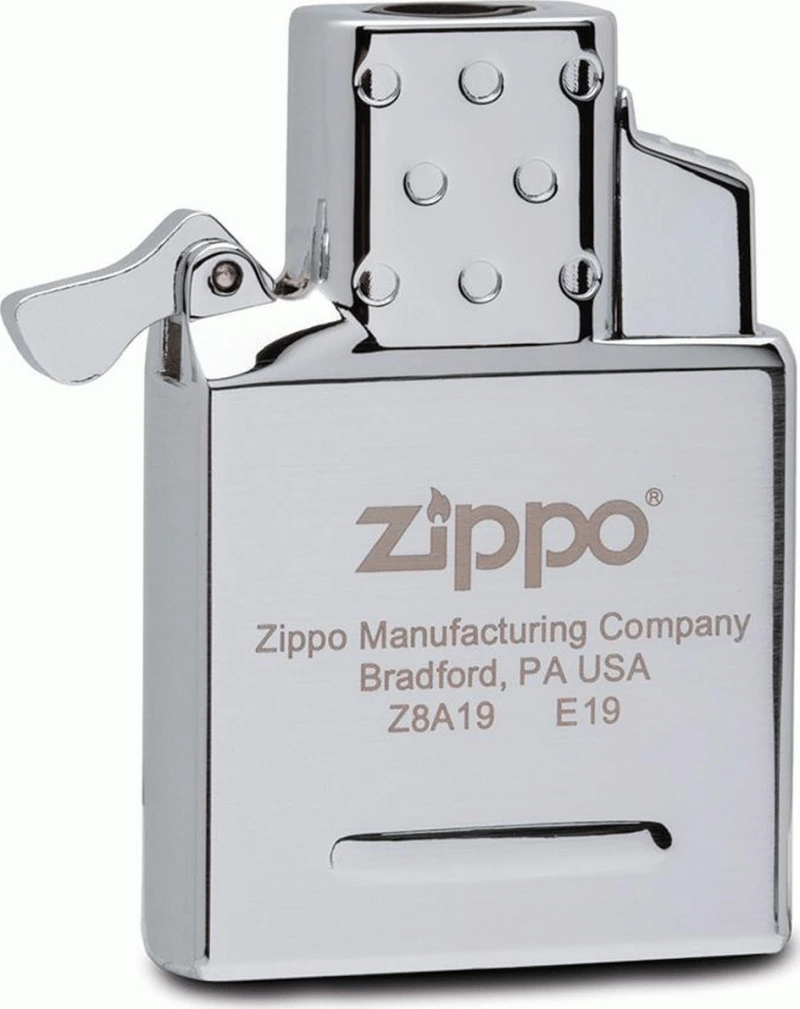 Zippo Butane Insert Double 1τμχ