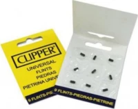 Clipper Πέτρες για Όλους τους Αναπτήρες