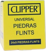 Clipper Πέτρες για Όλους τους Αναπτήρες