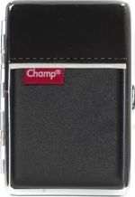 Champ Ταμπακιέρα Μαύρη - Small