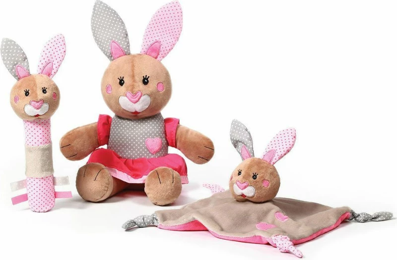 Babyono Julia the Bunny