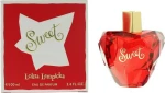 Lolita Lempicka Sweet Vapo Eau de Parfum 100ml