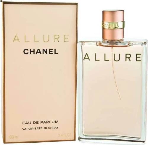 Chanel Allure Eau de Parfum 100ml
