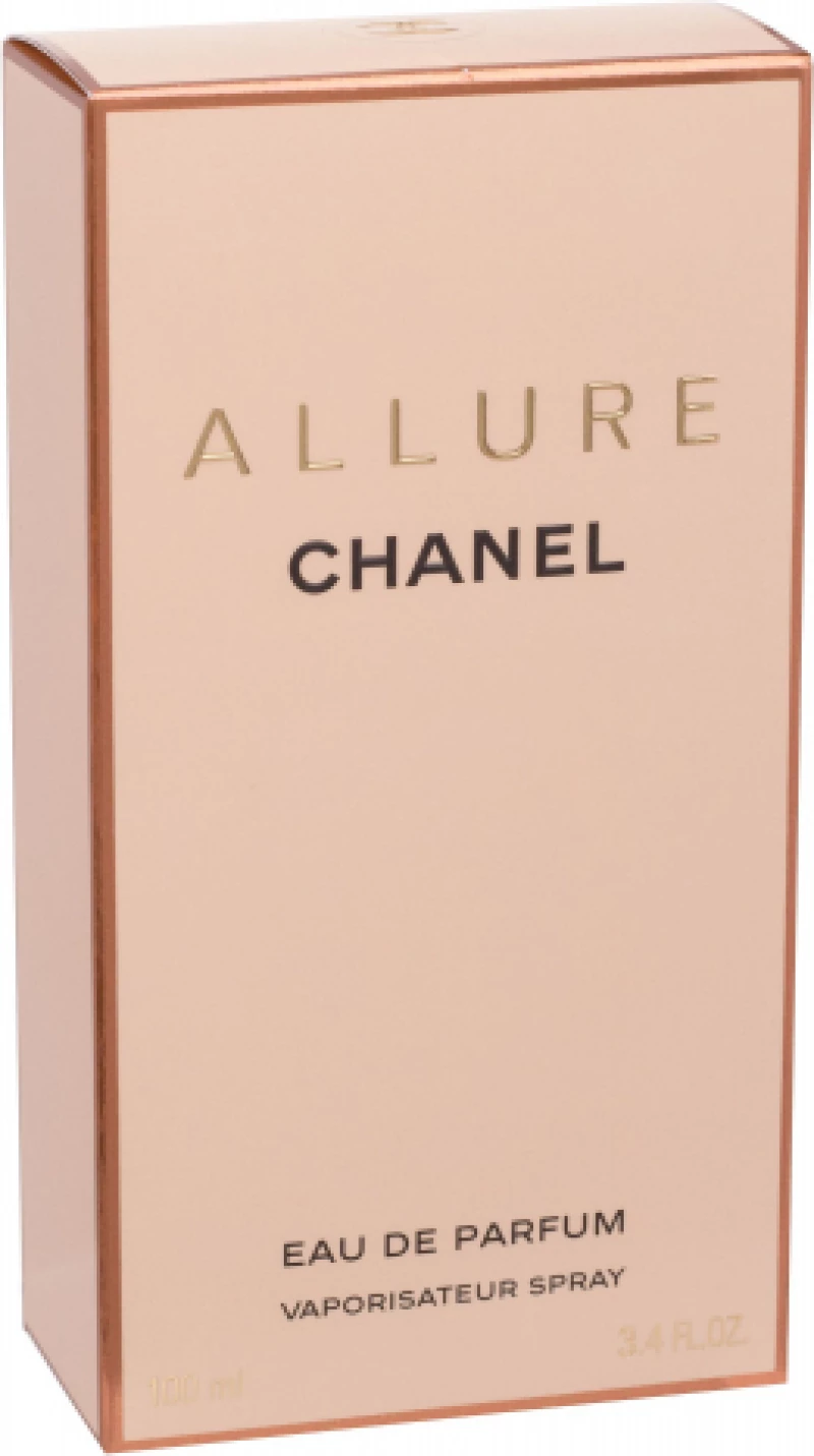 Chanel Allure Eau de Parfum 100ml