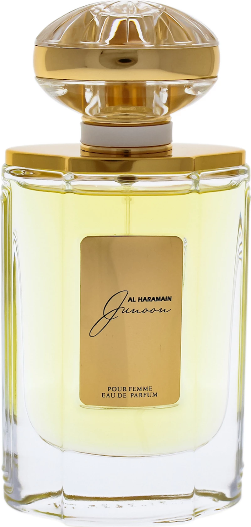 Al Haramain Junoon Eau de Parfum 75ml
