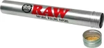 RAW Aluminium Tube - Αποθηκευτικός Σωλήνας Αλουμινίου