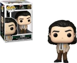 Pop! Marvel: Loki - Loki 895