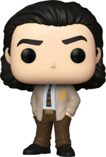 Pop! Marvel: Loki - Loki 895