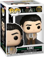 Pop! Marvel: Loki - Loki 895