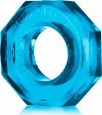 Oxballs Humpballs Cockring 2cm Ice Blue