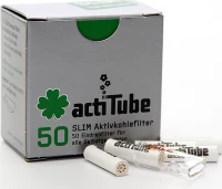 Actitube Slim 7mm 50τμχ