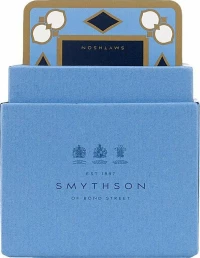 Τράπουλα Διπλή Smythson Two-Pack Playing Cards