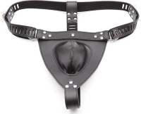 Chastity Belt Panty Belt Simili