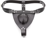 Chastity Belt Panty Belt Simili