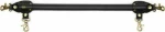 Fifty Shades of Grey Bound to You Spreader Bar Black