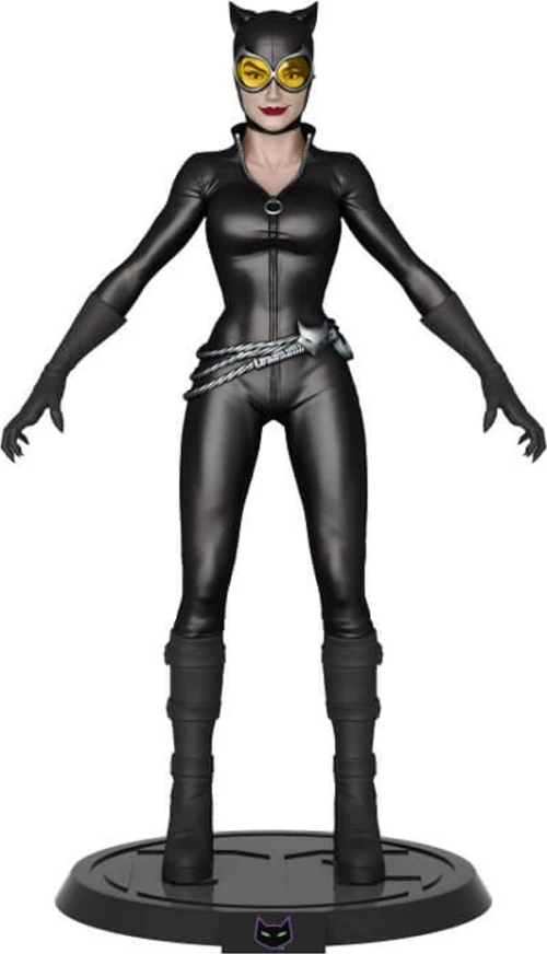 The Noble Collection DC Comics Catwoman