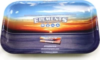 Elements Rolling Tray Small 17x27cm 1τμχ
