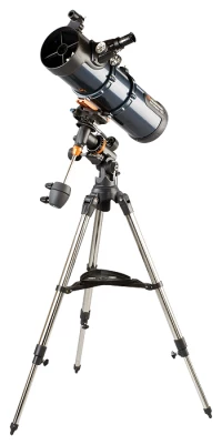 Celestron Τηλεσκόπιο Κατοπτρικό AstroMaster 130EQ