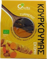 Όλα Bio Κουρκουμάς σε Σκόνη 100gr